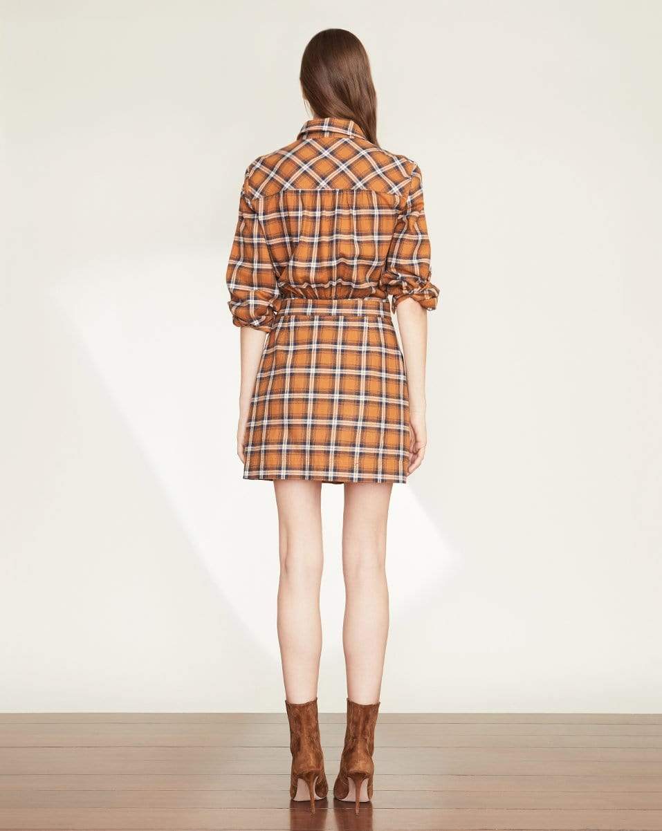 VERONICA BEARD-Fern Dress-