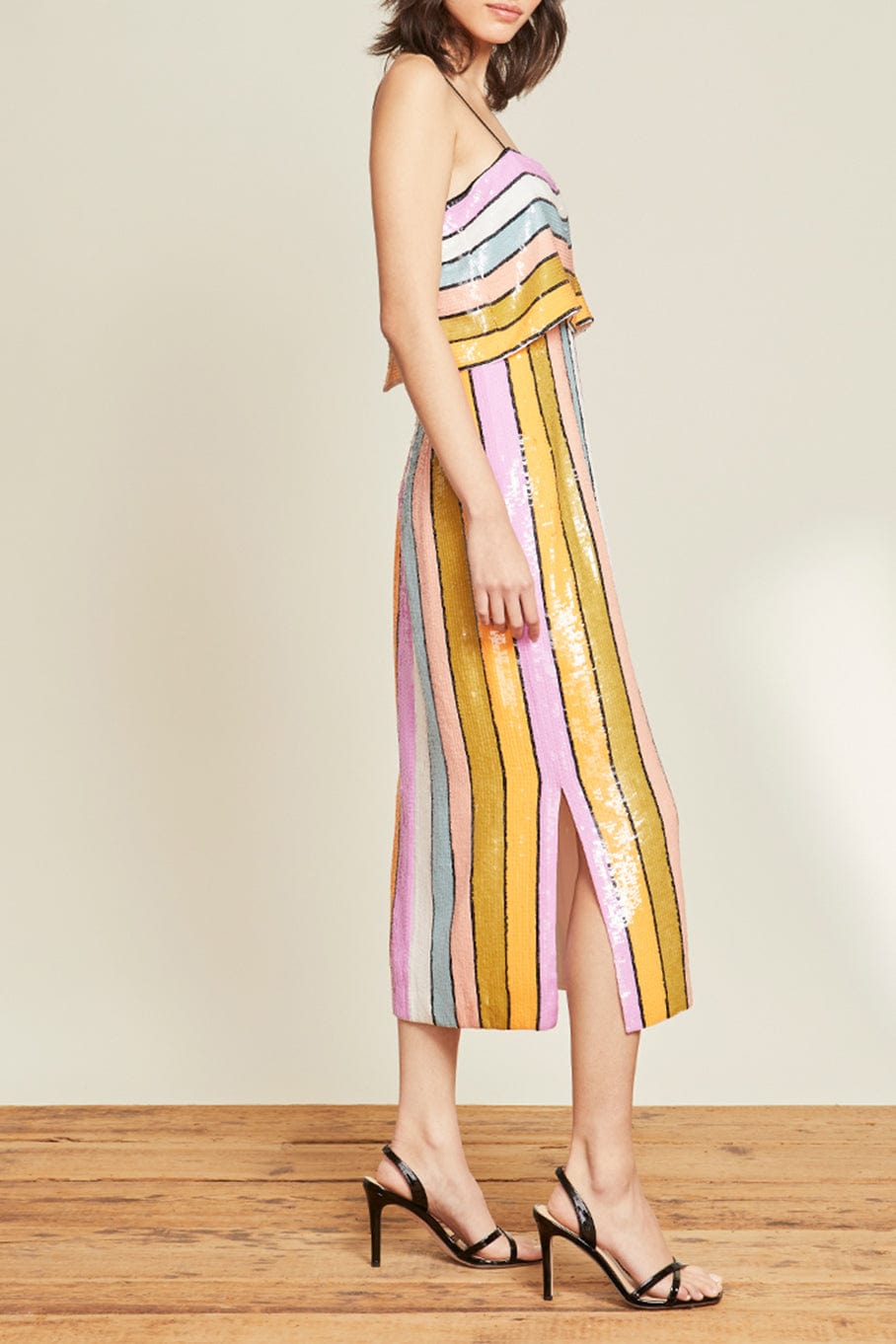 VERONICA BEARD-Ivanna Dress-