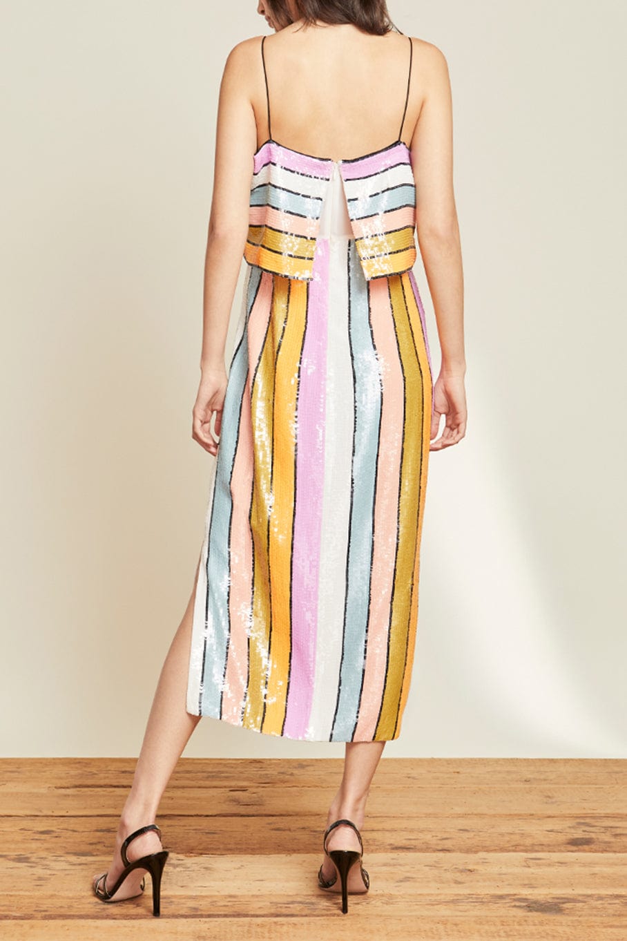 VERONICA BEARD-Ivanna Dress-