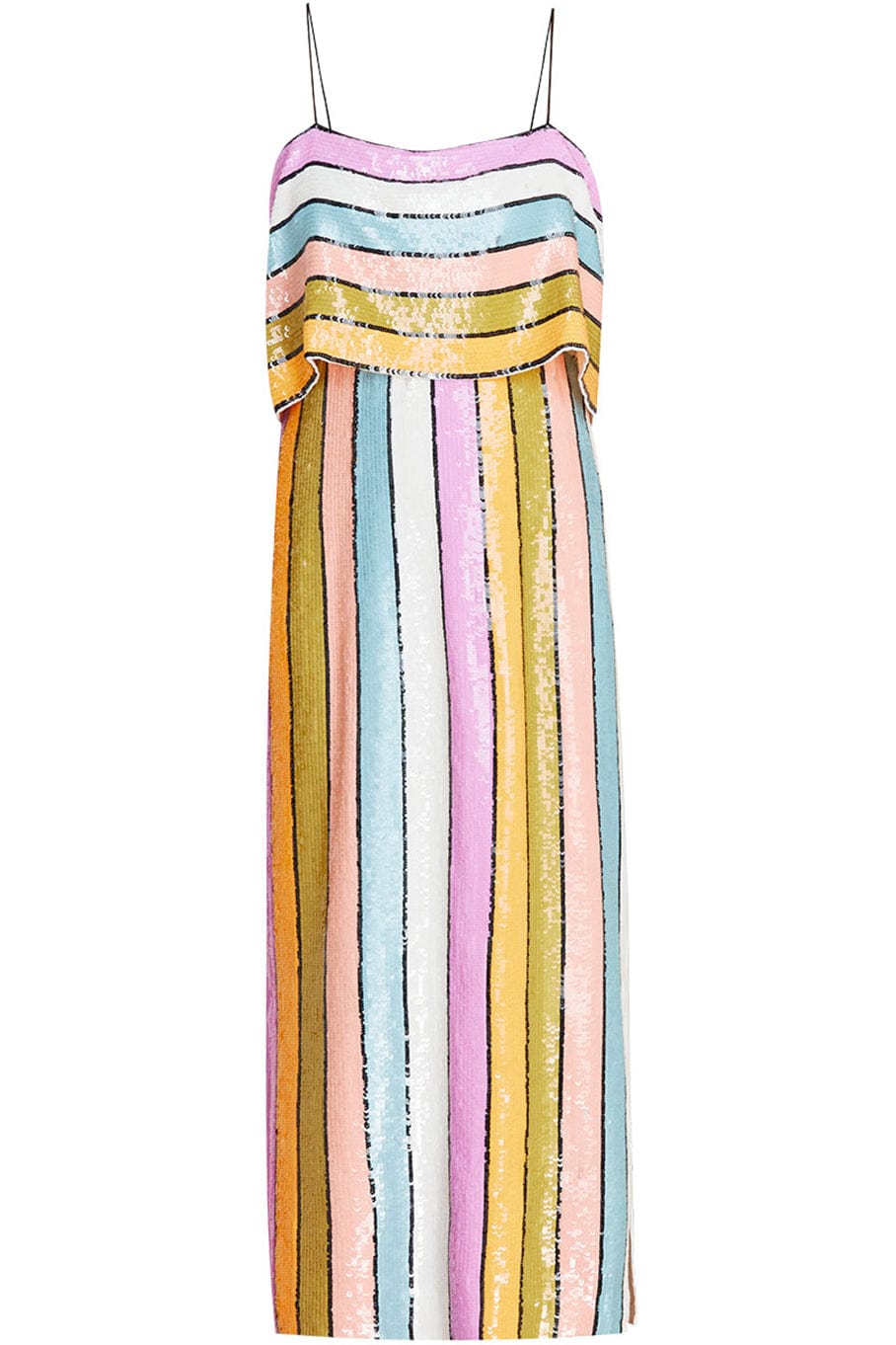 VERONICA BEARD-Ivanna Dress-