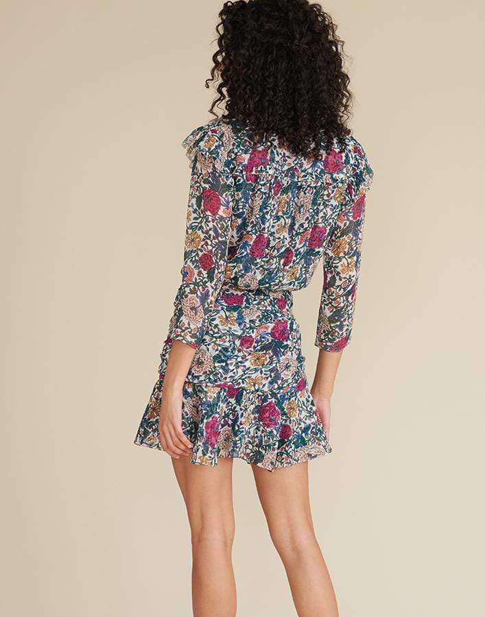 VERONICA BEARD-Marilla Dress-