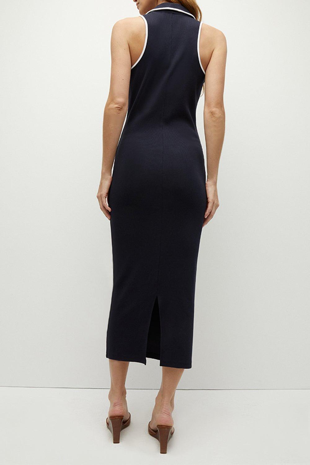 VERONICA BEARD-Darien Dress-