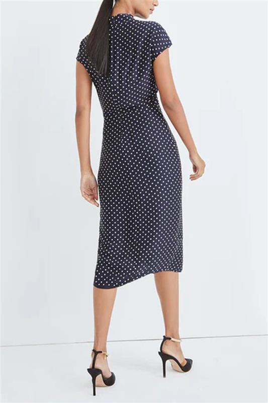 VERONICA BEARD-Kasler Dress-