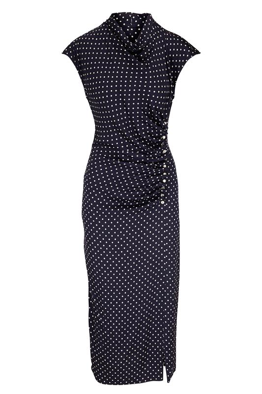 VERONICA BEARD-Kasler Dress-