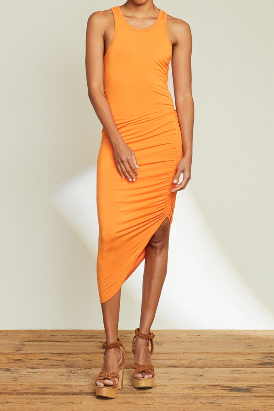 VERONICA BEARD-Haylee Dress-