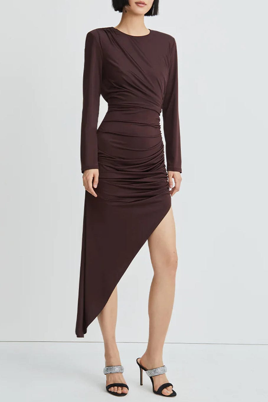 VERONICA BEARD-Tristana Dress-