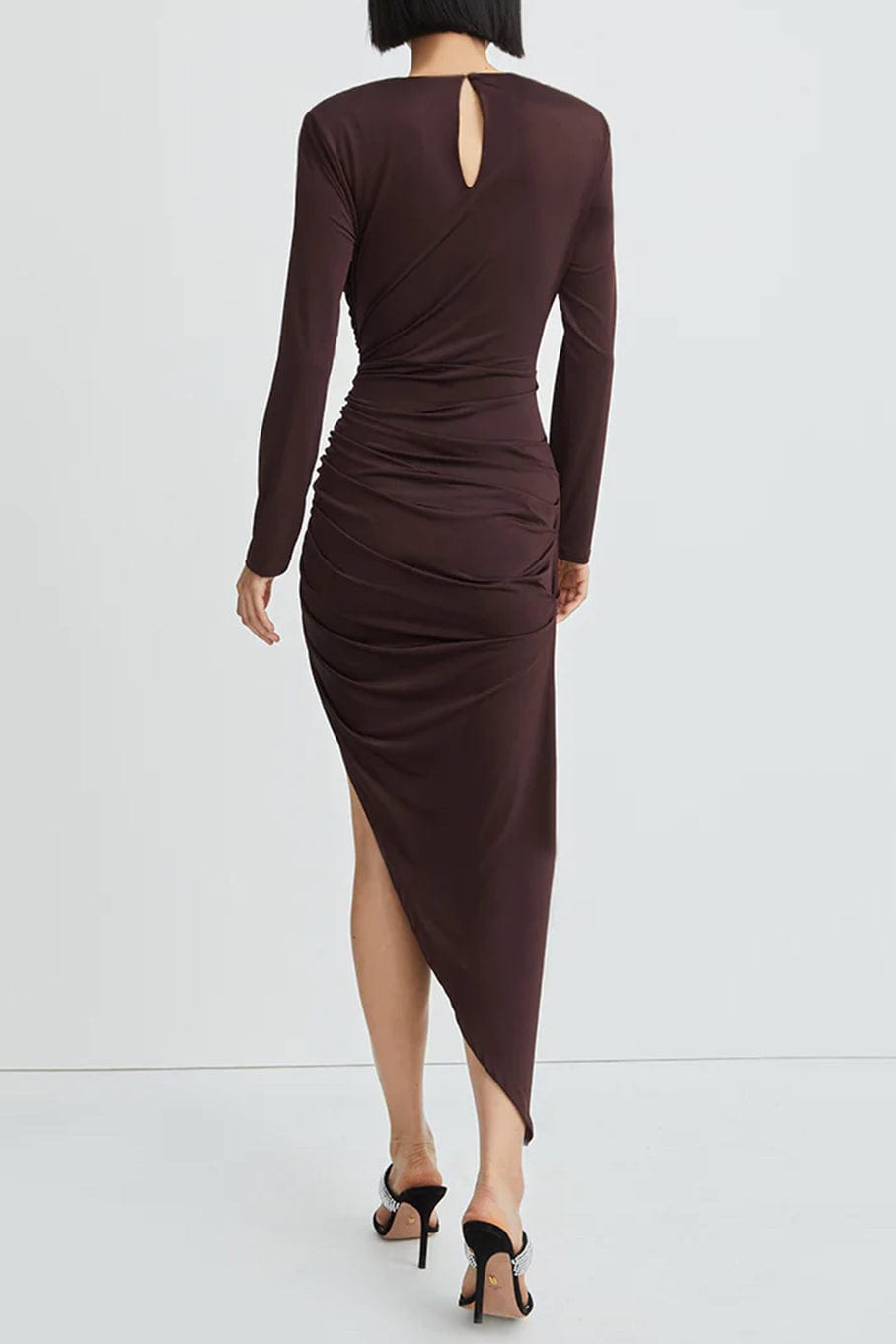 VERONICA BEARD-Tristana Dress-