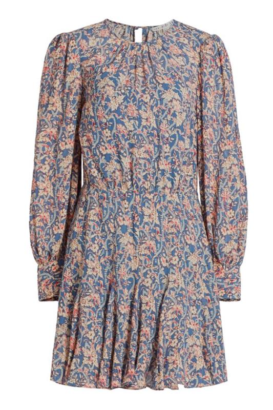 VERONICA BEARD-Gara Dress-