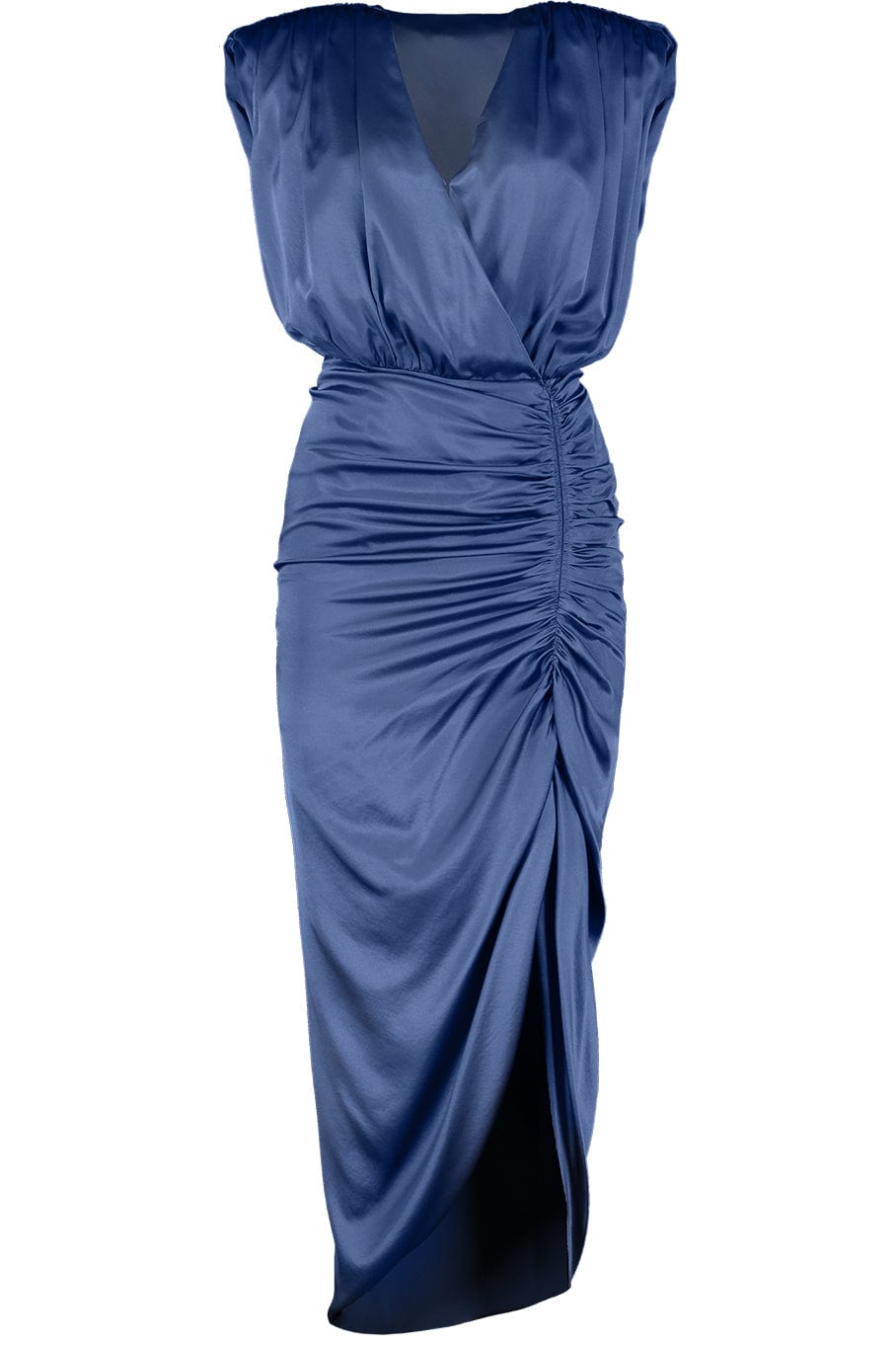 VERONICA BEARD-Casela Dress-