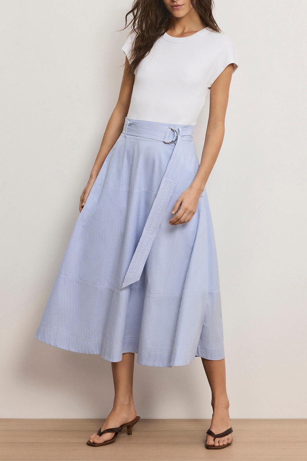 Belmar Dress-STRIPE-XS-CLOTHINGDRESSCASUAL-VERONICA BEARD