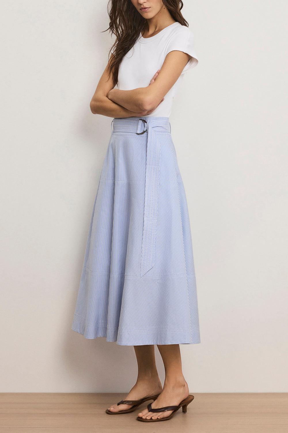 Belmar Dress-STRIPE-XS-CLOTHINGDRESSCASUAL-VERONICA BEARD