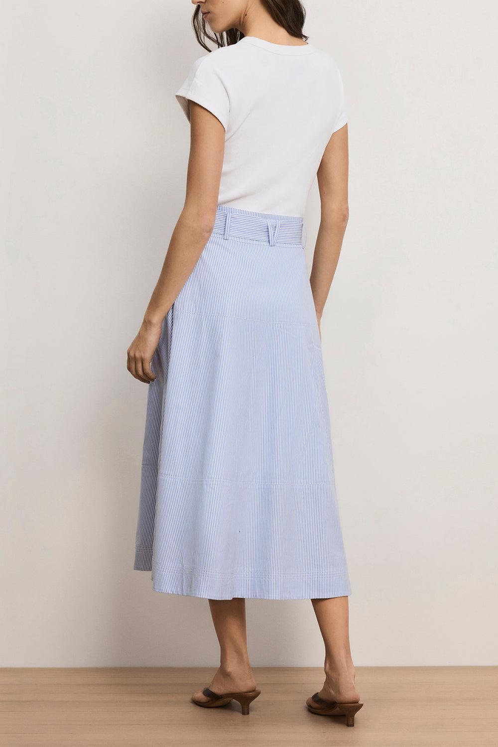 Belmar Dress-STRIPE-XS-CLOTHINGDRESSCASUAL-VERONICA BEARD