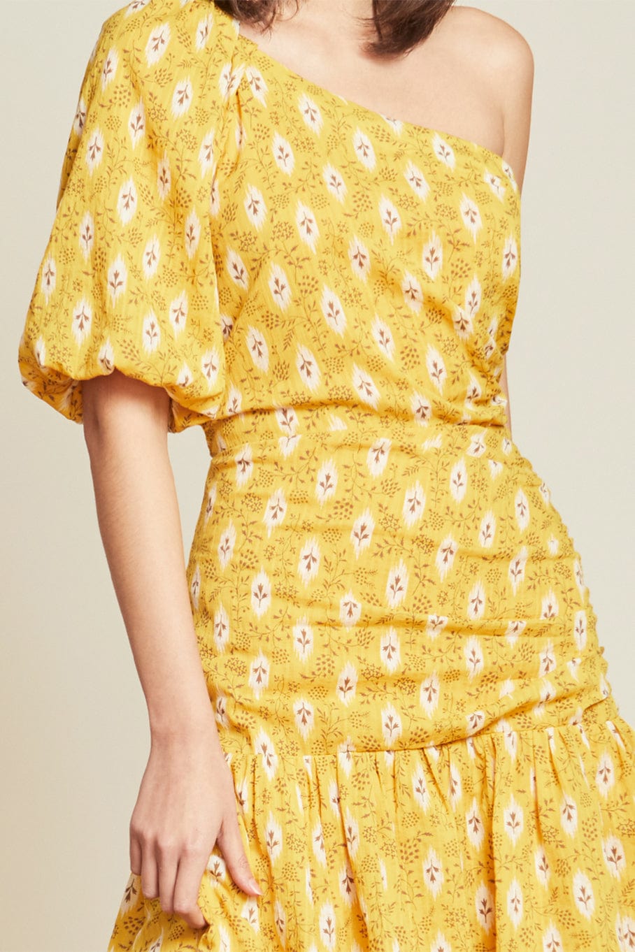VERONICA BEARD-Virginia Dress-