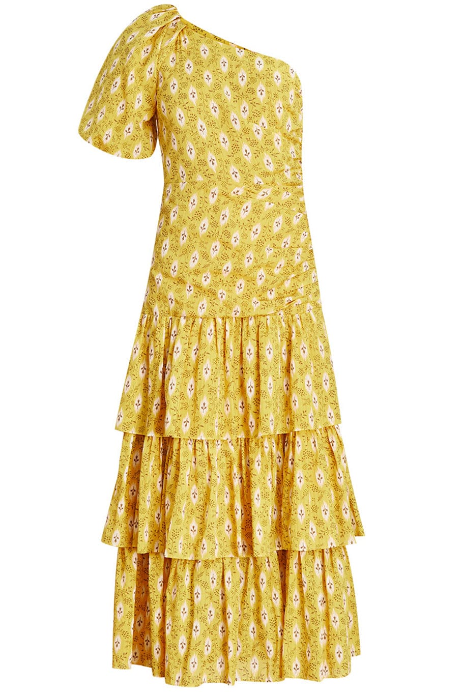 VERONICA BEARD-Virginia Dress-