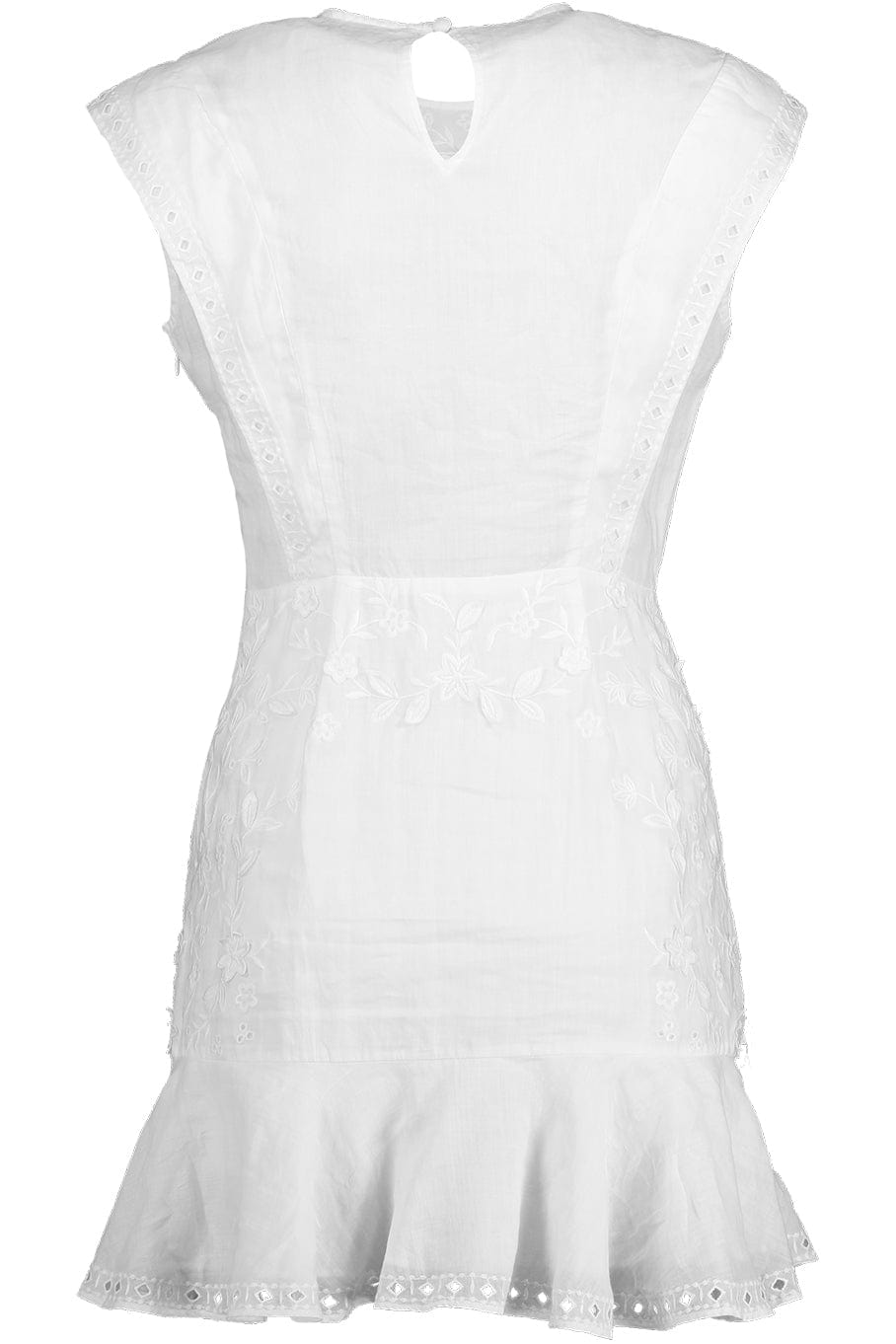 VERONICA BEARD-Kerison Dress-