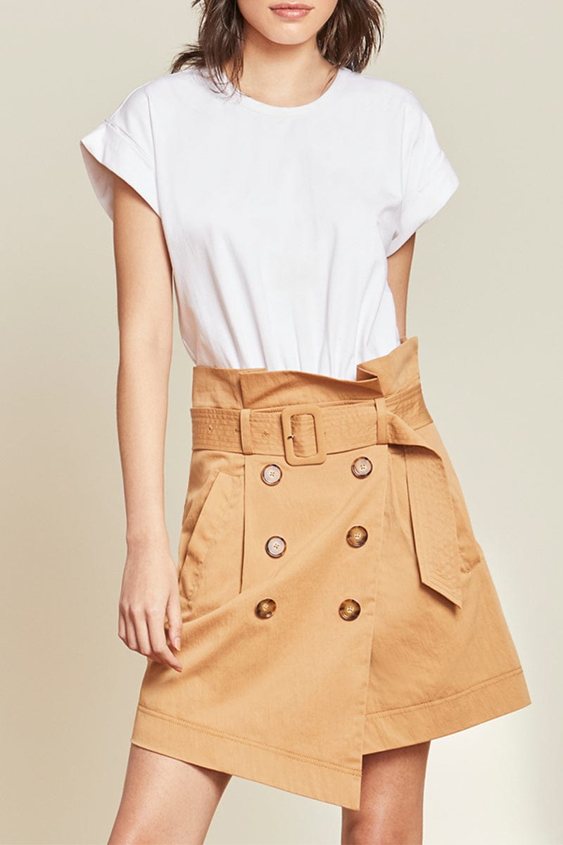 VERONICA BEARD-Melany Dress-