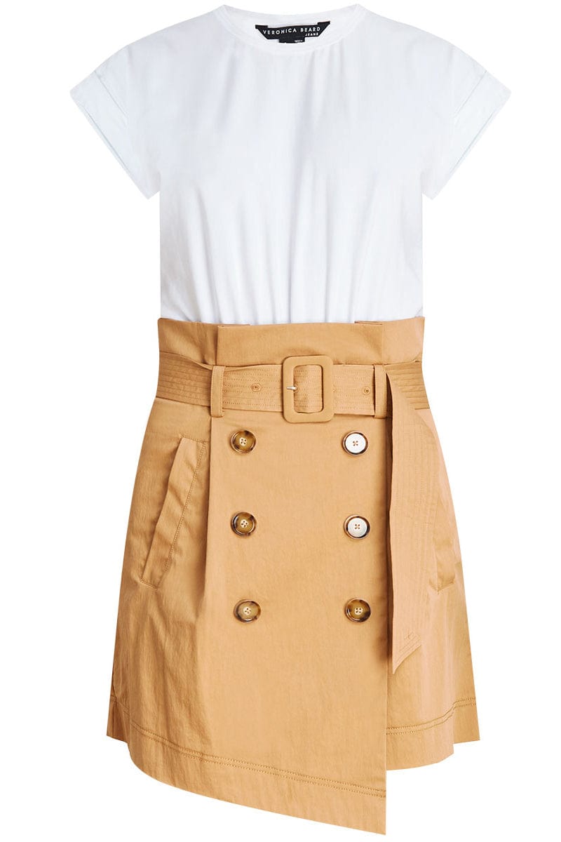 VERONICA BEARD-Melany Dress-