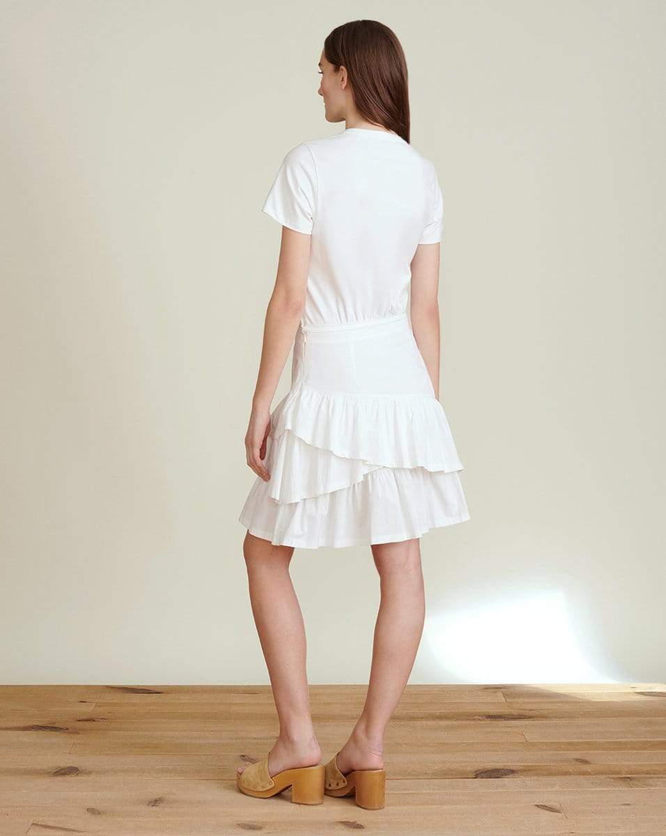 VERONICA BEARD-Noha Minidress-