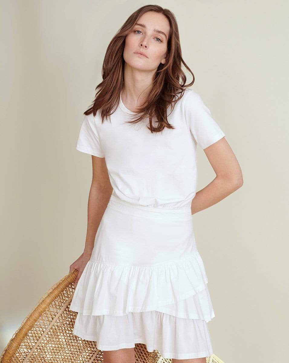 VERONICA BEARD-Noha Minidress-