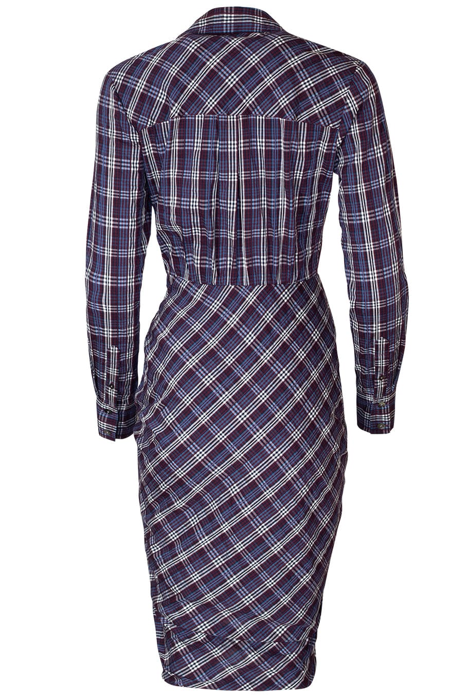 VERONICA BEARD-Calvert Dress-