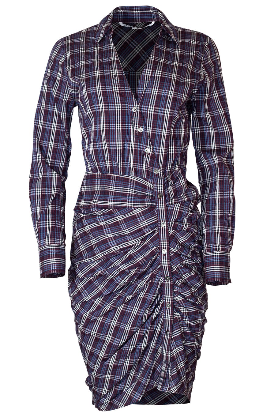 VERONICA BEARD-Calvert Dress-