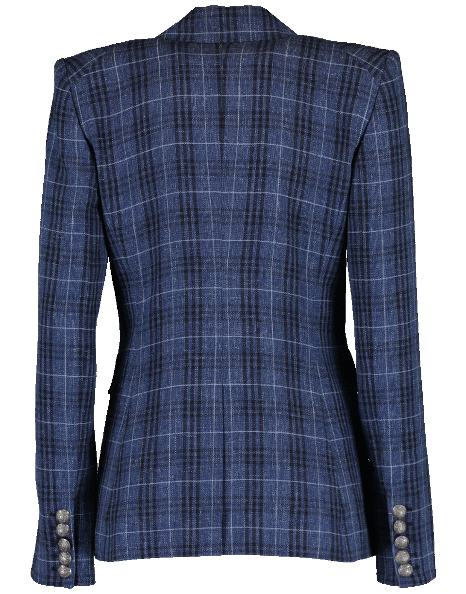 VERONICA BEARD-Miller Dickey Jacket-