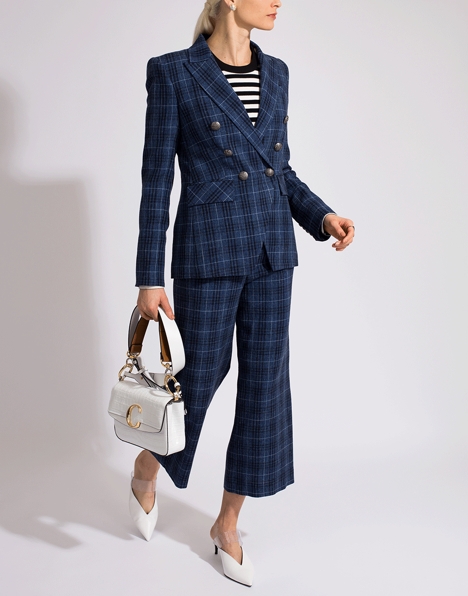 VERONICA BEARD-Miller Dickey Jacket-