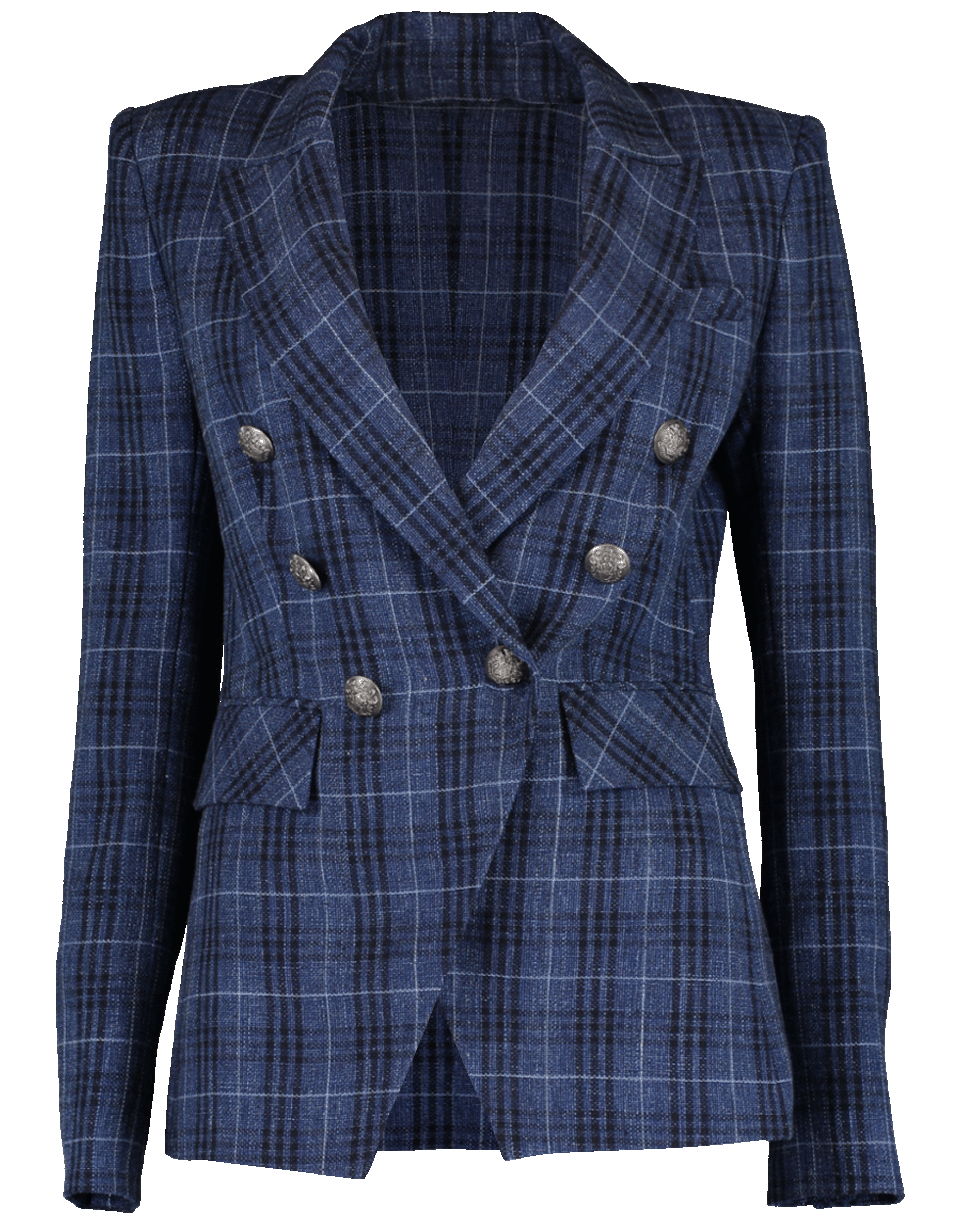 VERONICA BEARD-Miller Dickey Jacket-