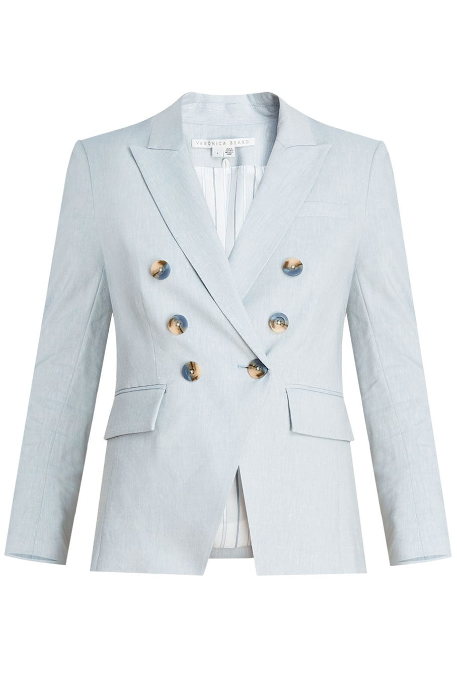 VERONICA BEARD-Lonny Dickey Jacket-HTHVP