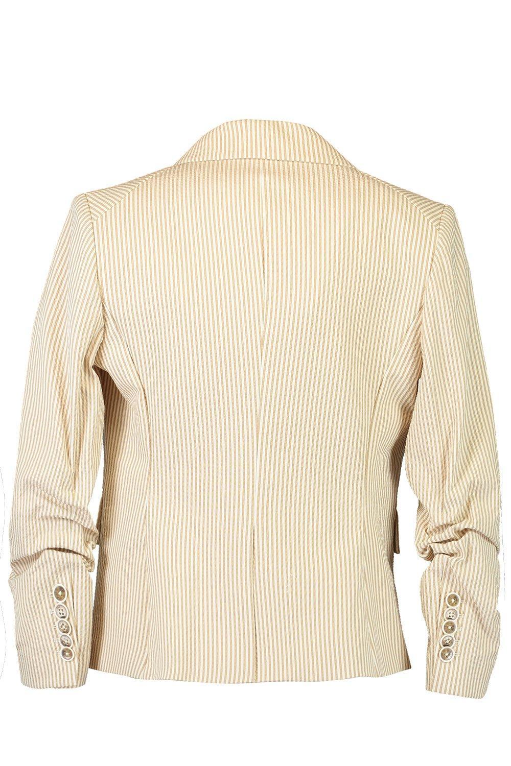 VERONICA BEARD-Aaliyah Dickey Jacket-