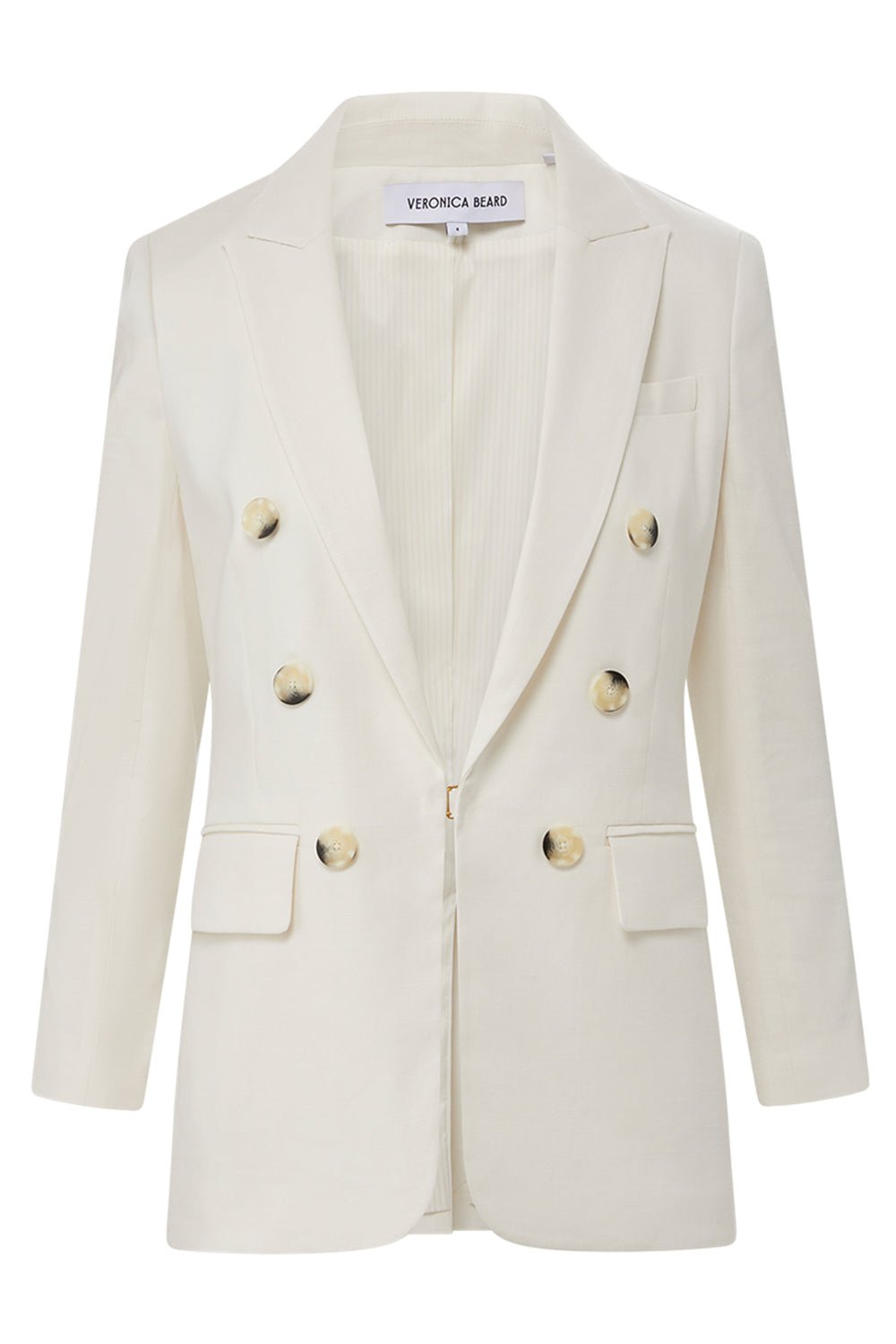 VERONICA BEARD-Bexley Jacket-