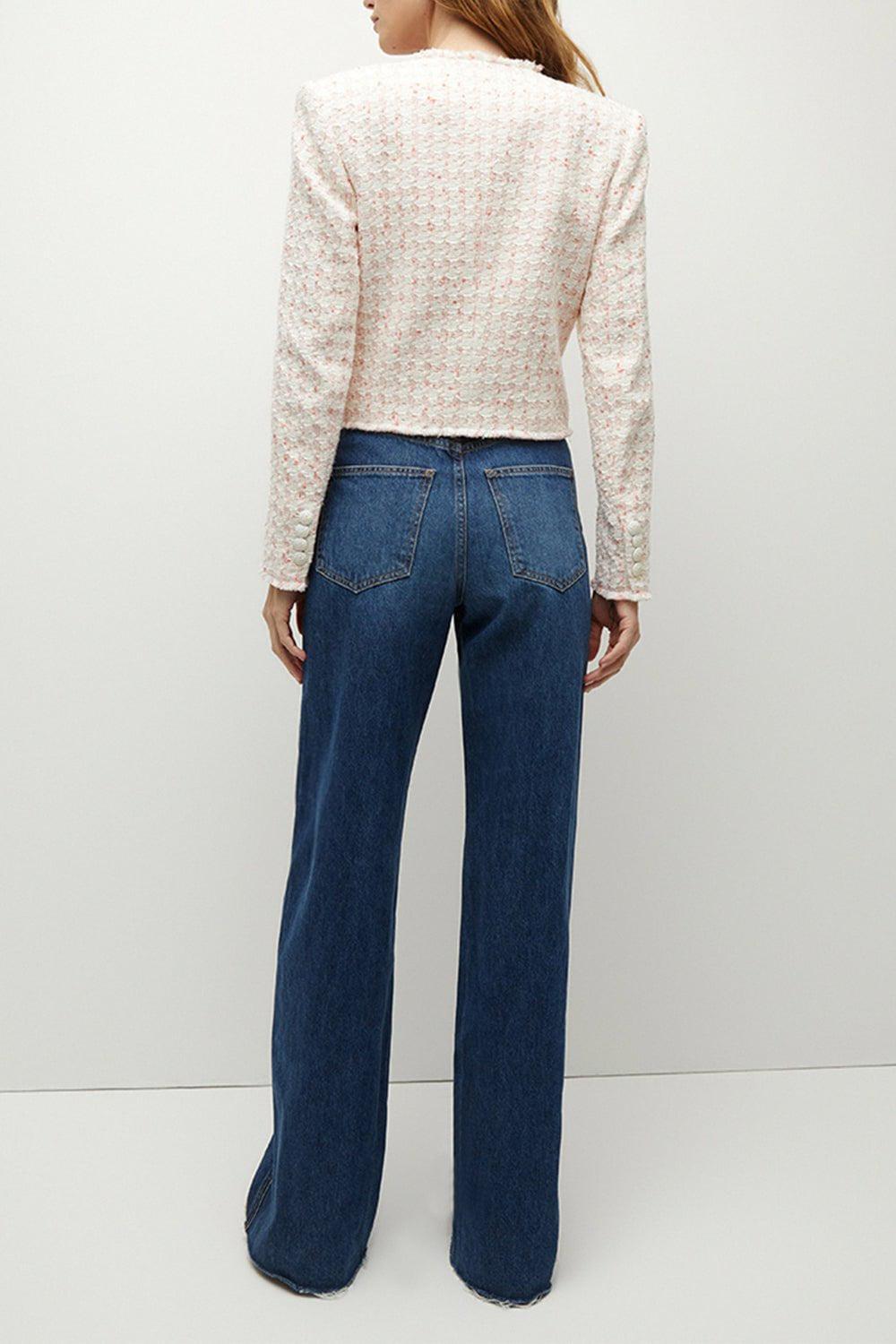 VERONICA BEARD-Olbia Jacket-