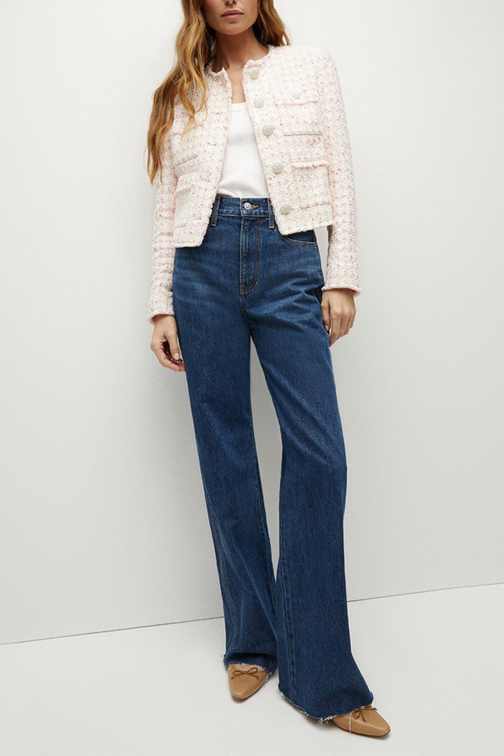 VERONICA BEARD-Olbia Jacket-