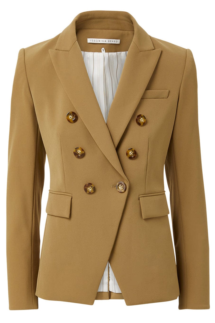 VERONICA BEARD-Miller Dickey Jacket-