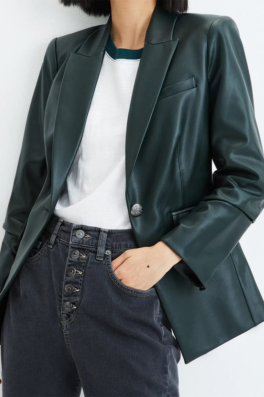 VERONICA BEARD-Hollis Dickey Jacket-