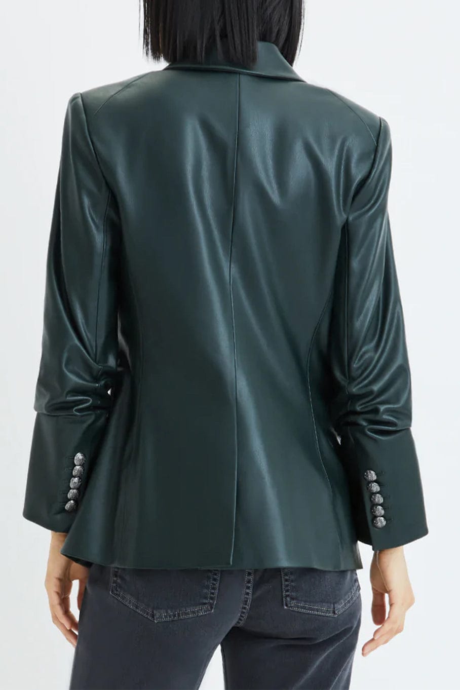 VERONICA BEARD-Hollis Dickey Jacket-