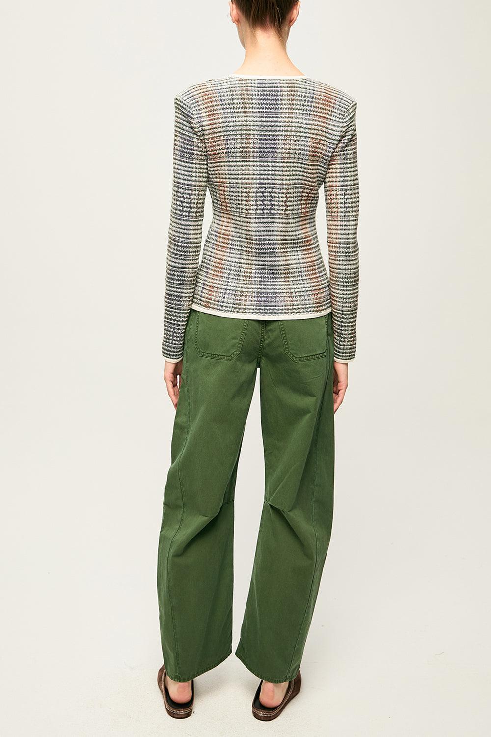 Nadialine Jacket-GEOMETRC-XS-CLOTHINGJACKETCASUAL-VERONICA BEARD