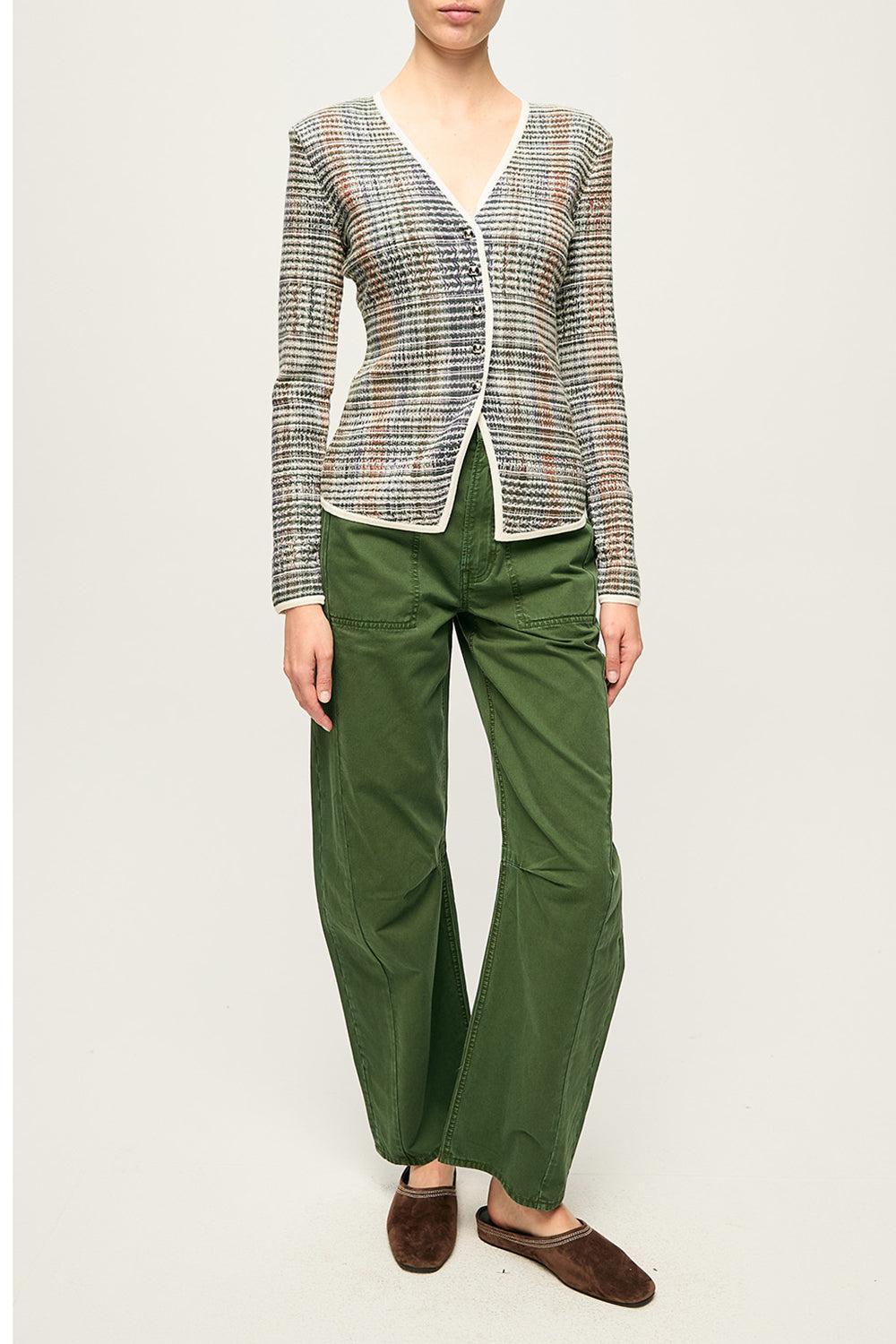 Nadialine Jacket-GEOMETRC-XS-CLOTHINGJACKETCASUAL-VERONICA BEARD