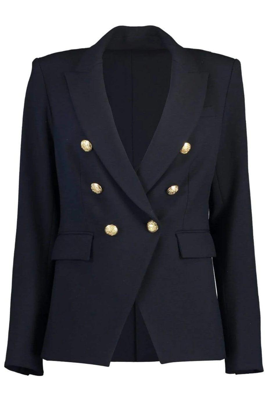 VERONICA BEARD-Miller Dickey Jacket-