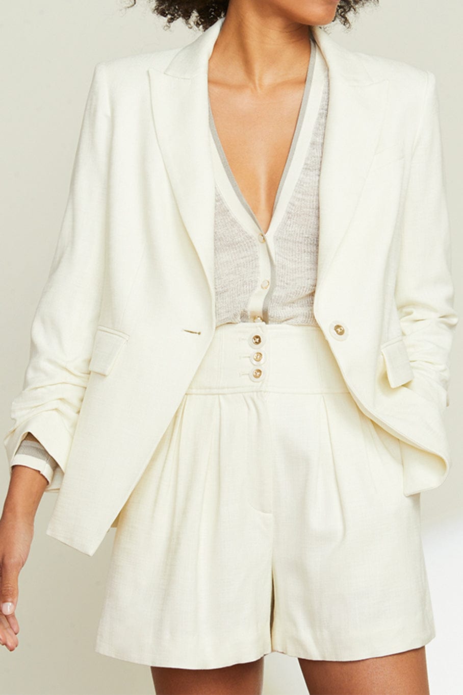 VERONICA BEARD-Hollis Dickey Jacket-