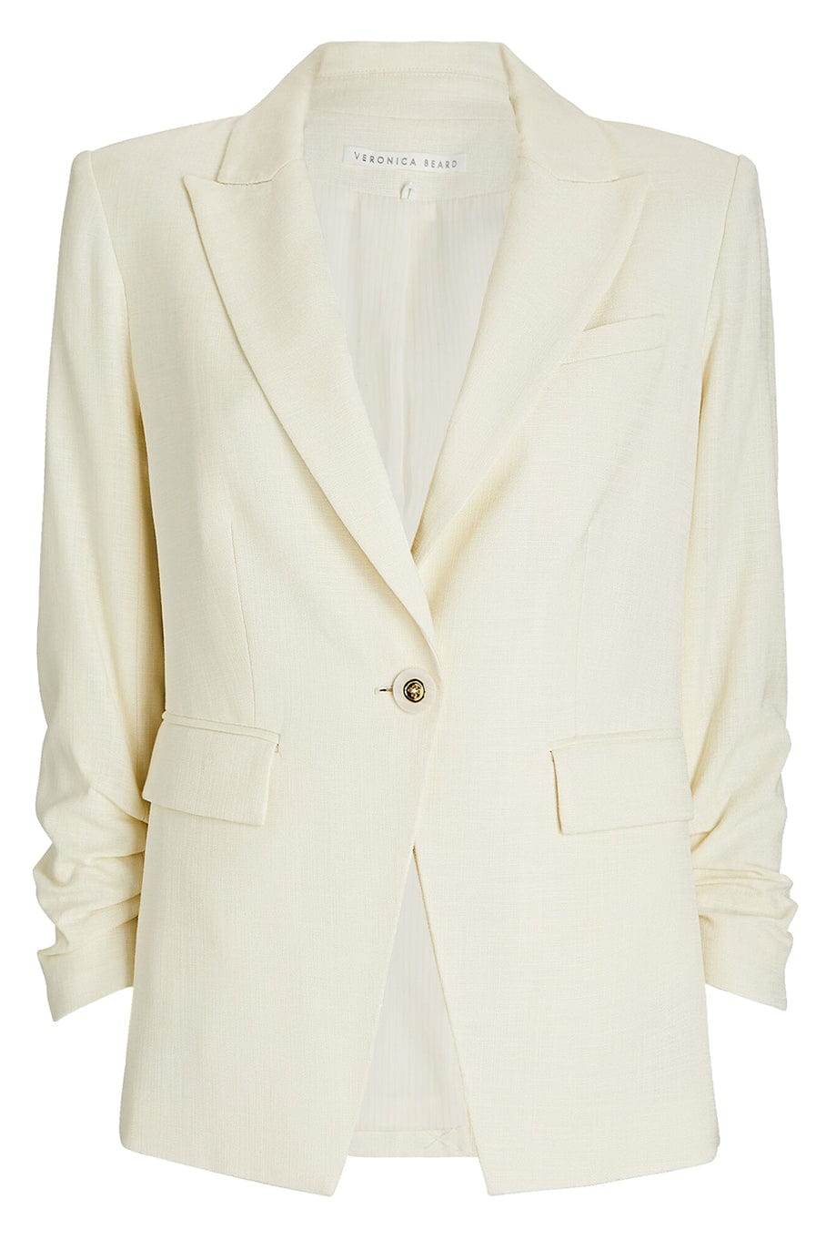 VERONICA BEARD-Hollis Dickey Jacket-