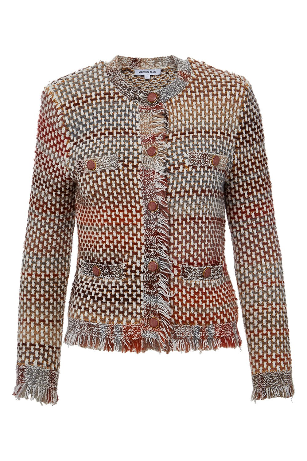 VERONICA BEARD-Sariyah Jacket-