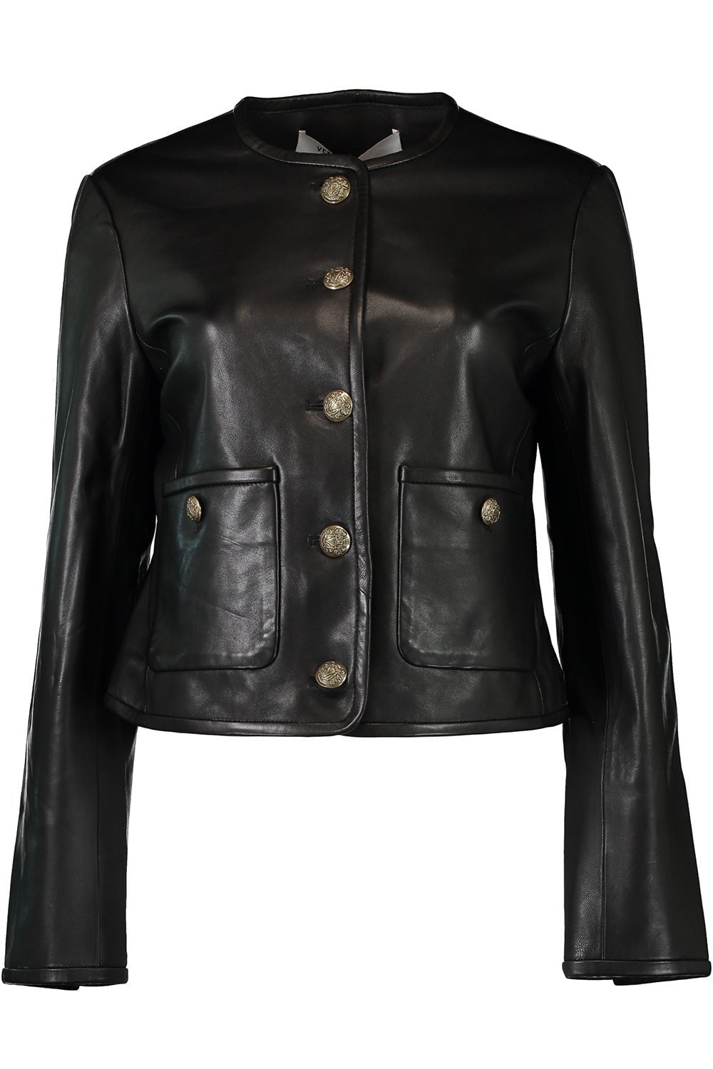 VERONICA BEARD-Andrea Jacket-