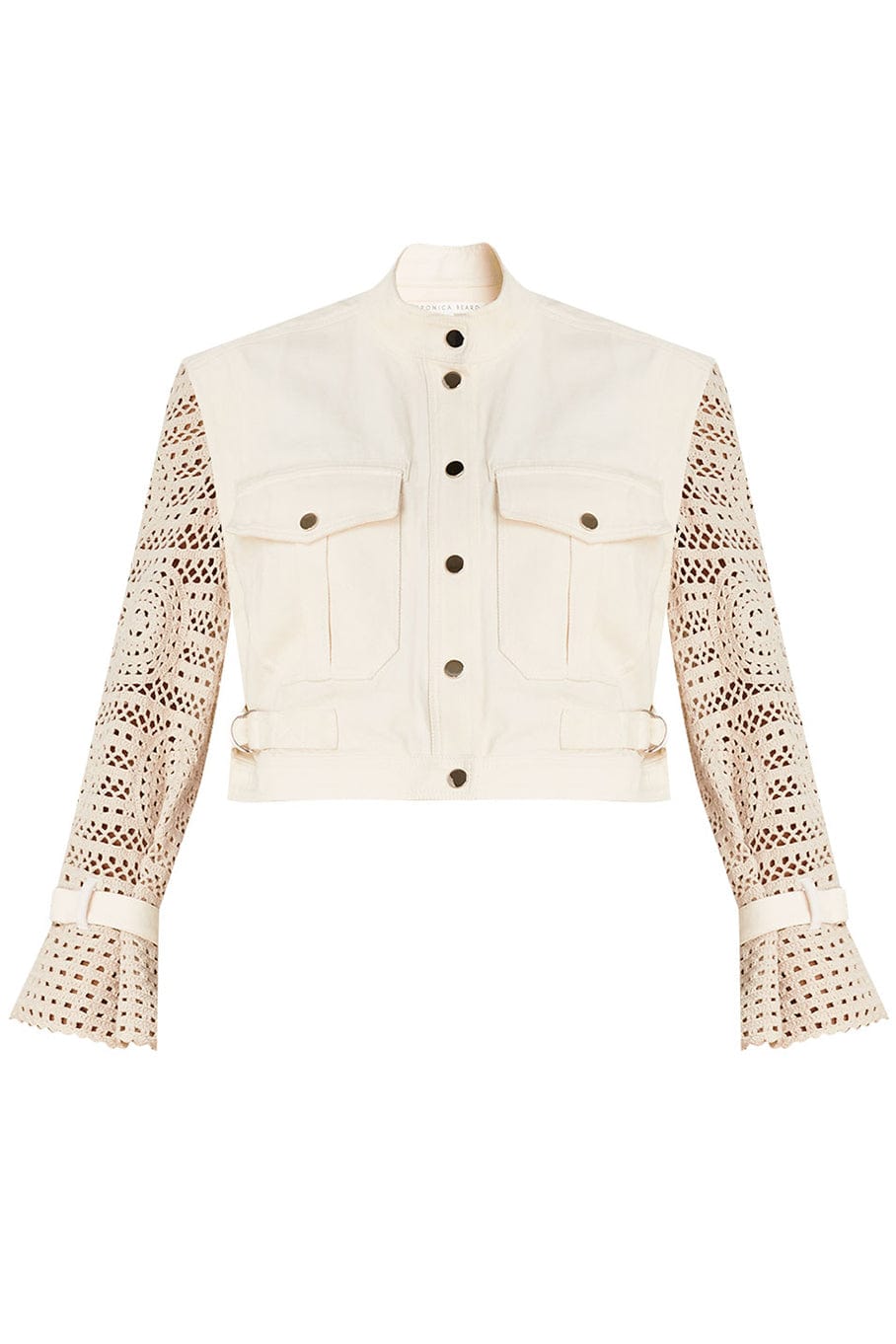 VERONICA BEARD-Aylin Jacket-