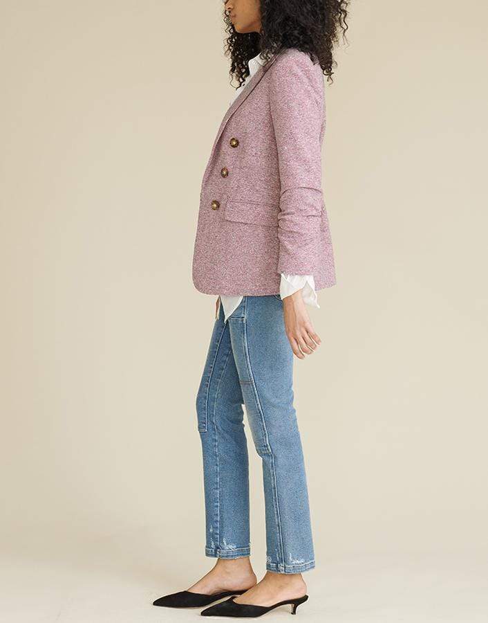 VERONICA BEARD-Beacon Dickey Jacket-