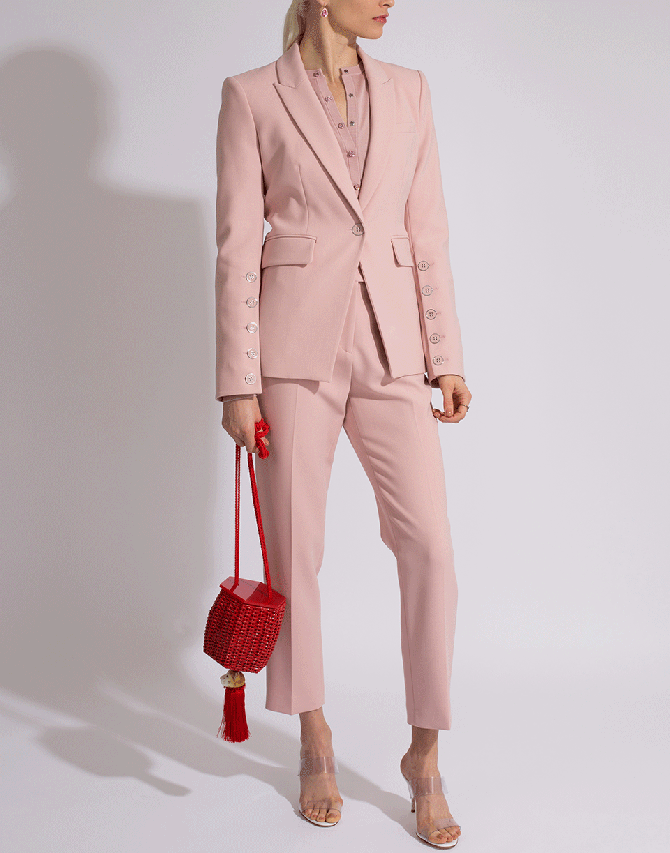 VERONICA BEARD-Fogg Dickey Jacket-