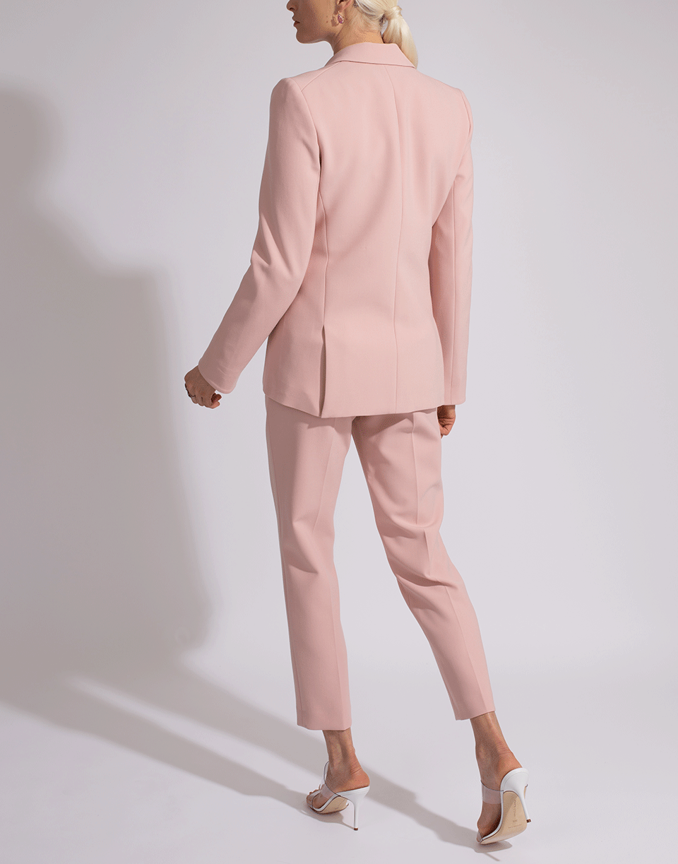 VERONICA BEARD-Fogg Dickey Jacket-