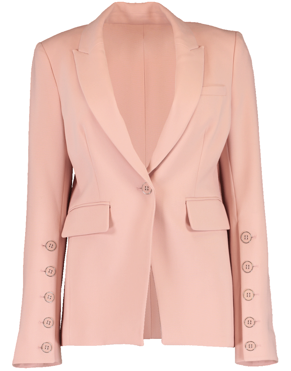 VERONICA BEARD-Fogg Dickey Jacket-