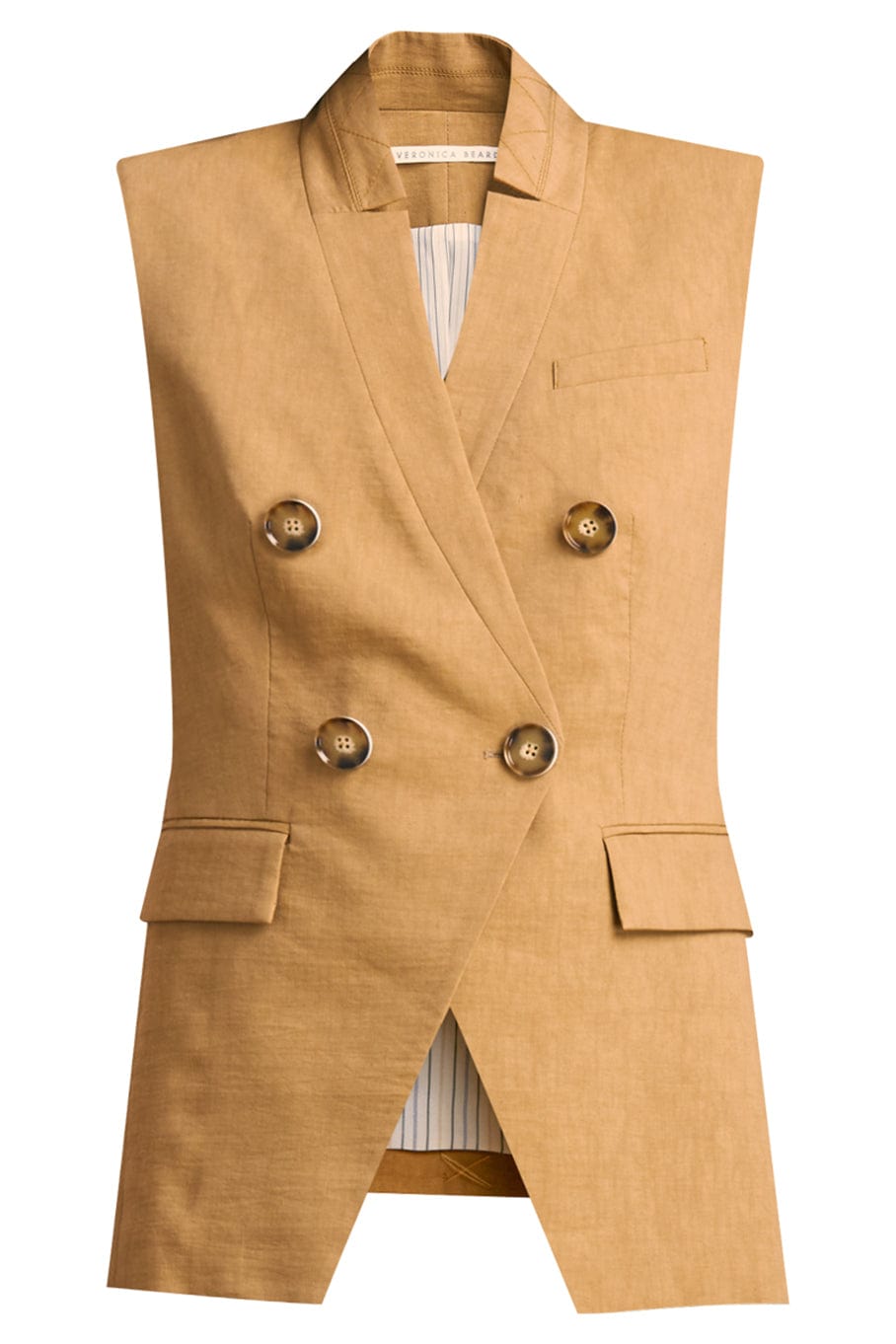 VERONICA BEARD-Amika Vest-