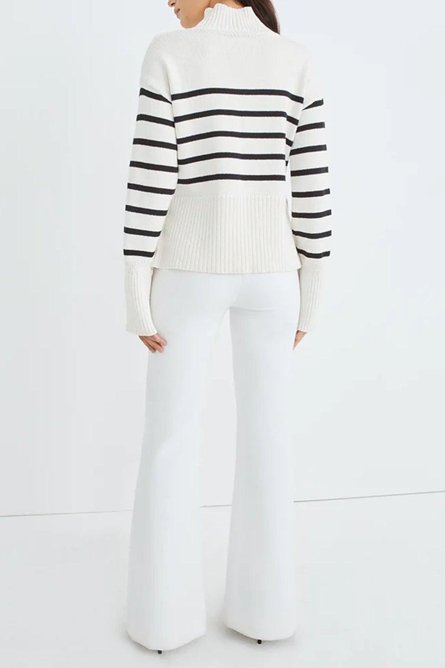 VERONICA BEARD-Judy Pant-